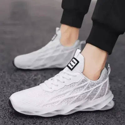 NEW LATEST MEN'S SHOES